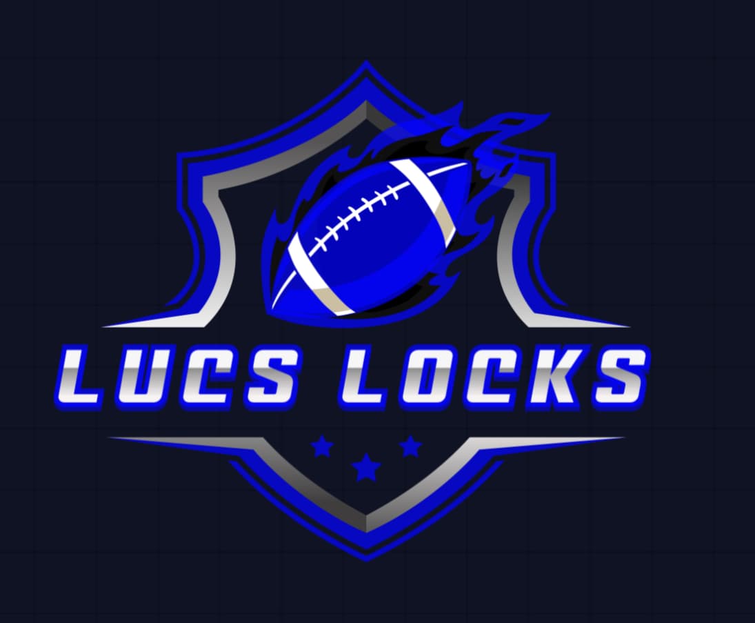 Lucs Locks 🔒 logo