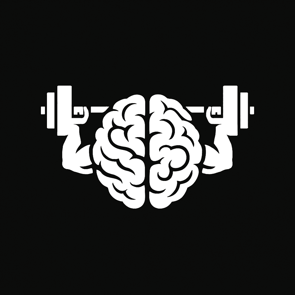 NK Fitness Coaching logo
