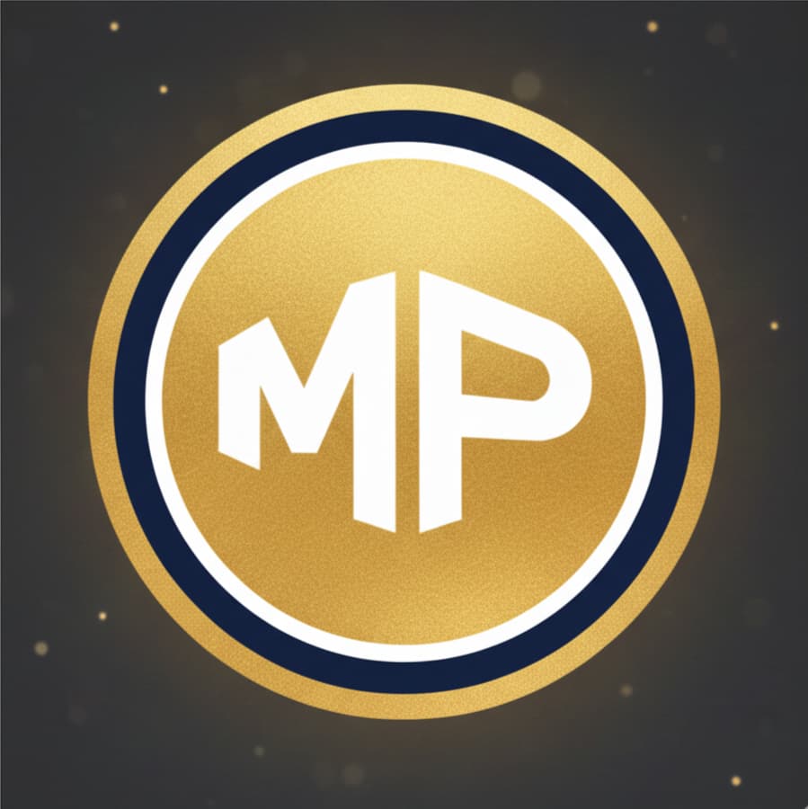 Mojo Picks logo