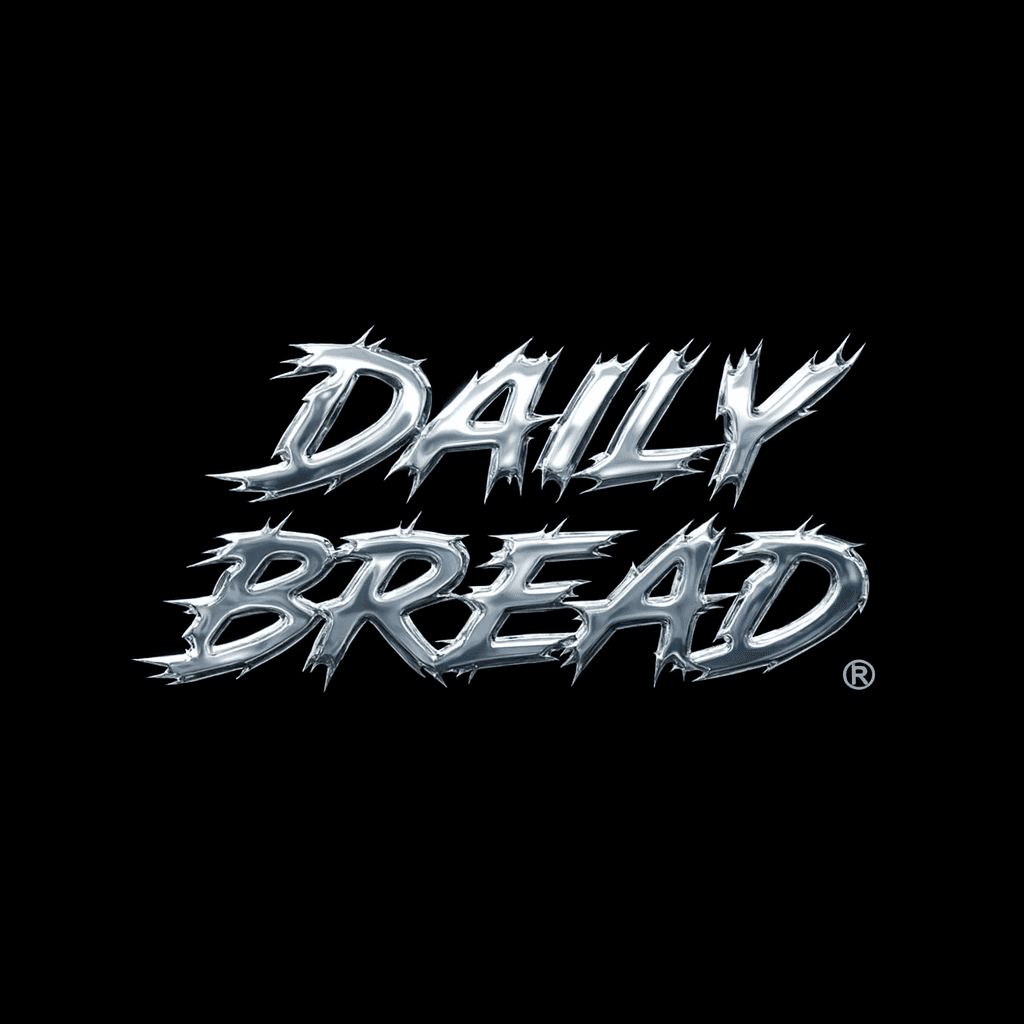 daily bread logo