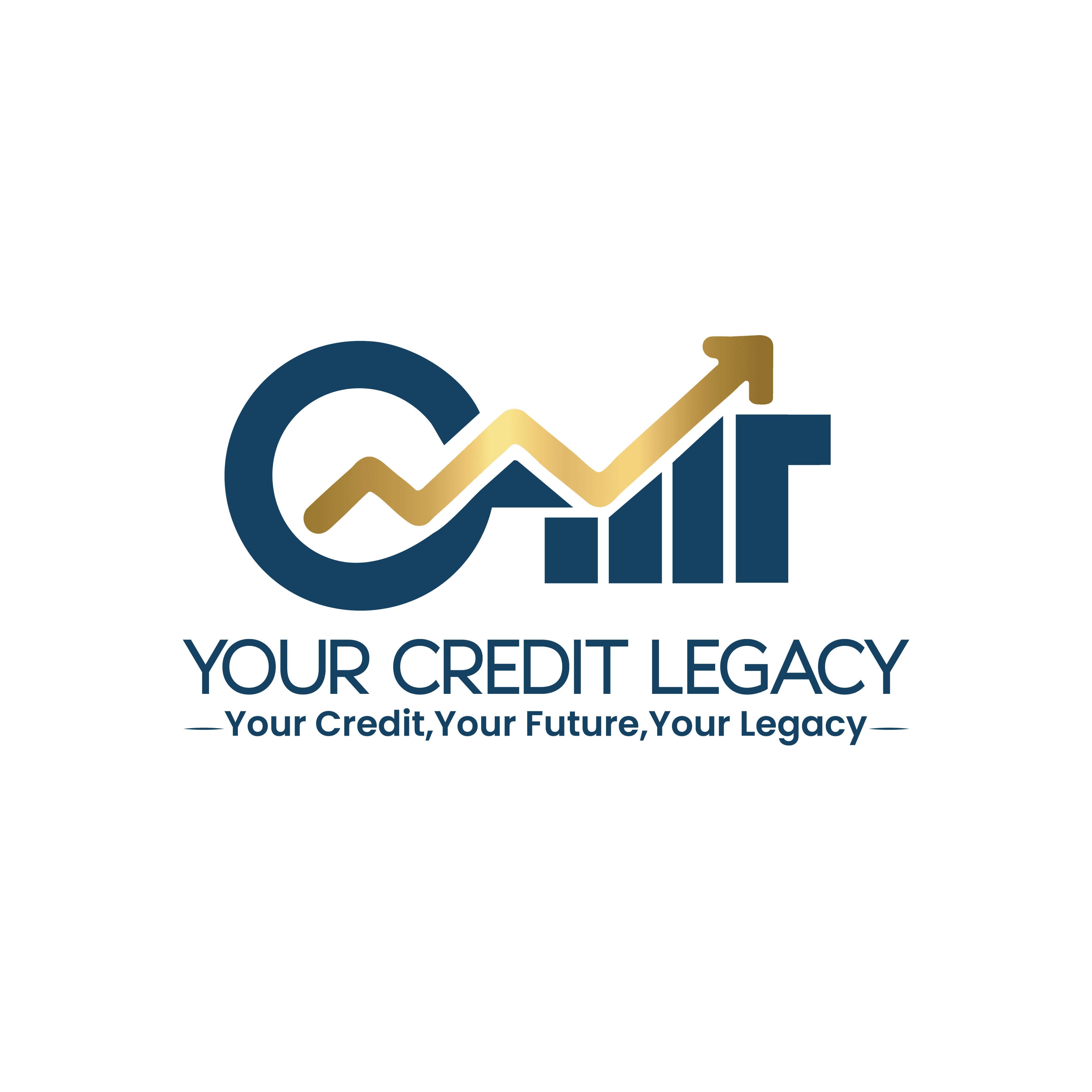 Your Credit Legacy logo