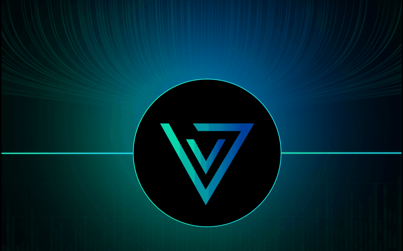 Velocity Bot logo