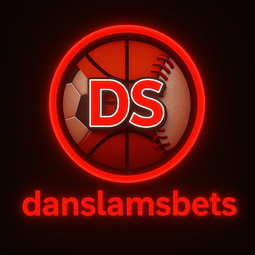 DanSlamsBets logo