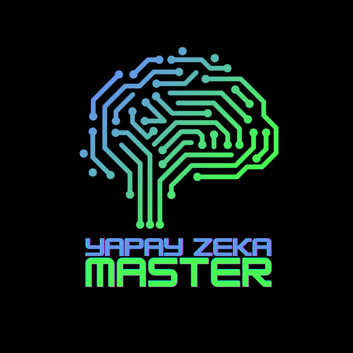 Yapay Zeka Master Akademi logo