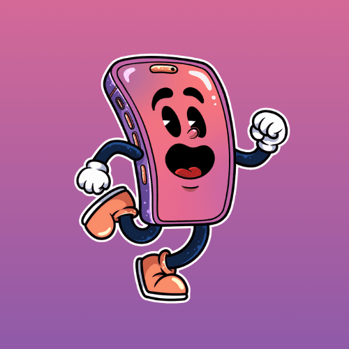 Start App logo