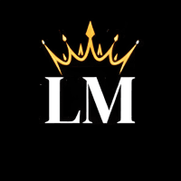 Limitless X Mindsets logo
