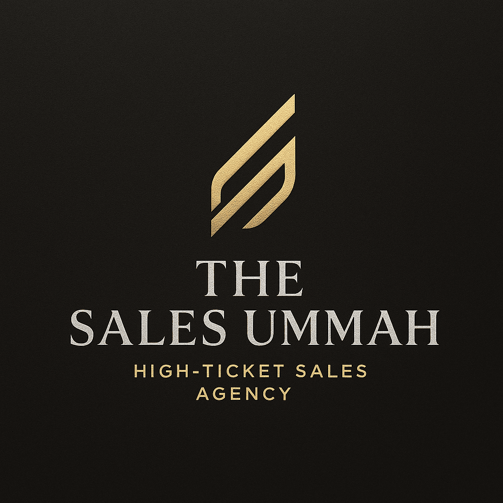 TheSalesUmmah logo