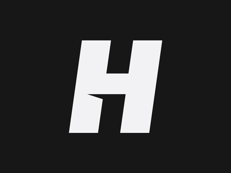Hardest Job logo