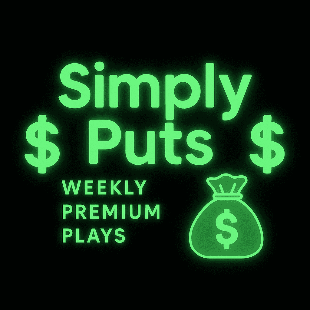 Simply Puts logo