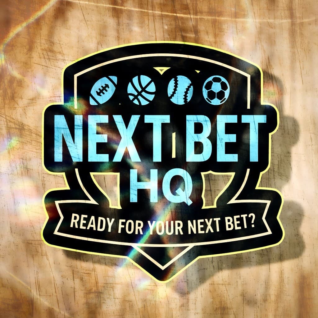 Next Bet HQ logo