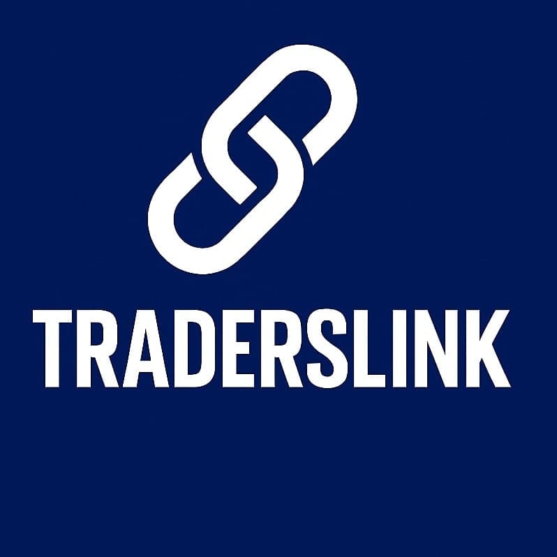 TradersLink logo