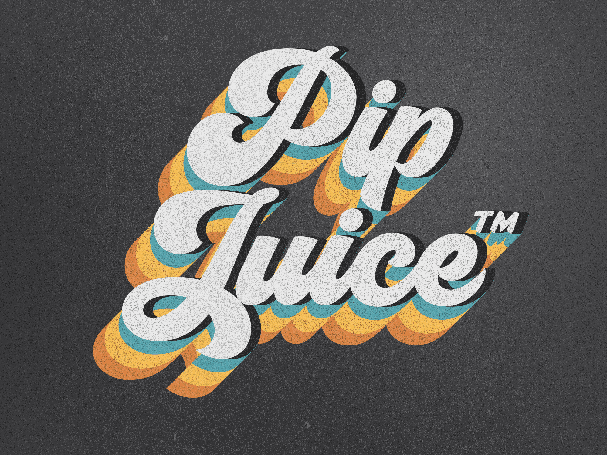 PipJuice logo