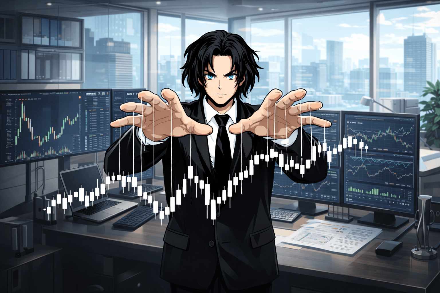 MMT & ADI Trades logo