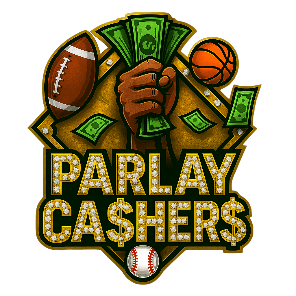 Parlay Cashers logo