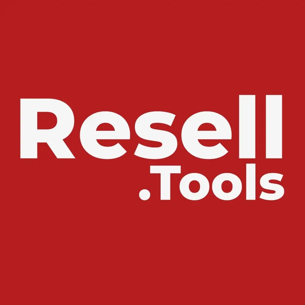 Resell tools logo