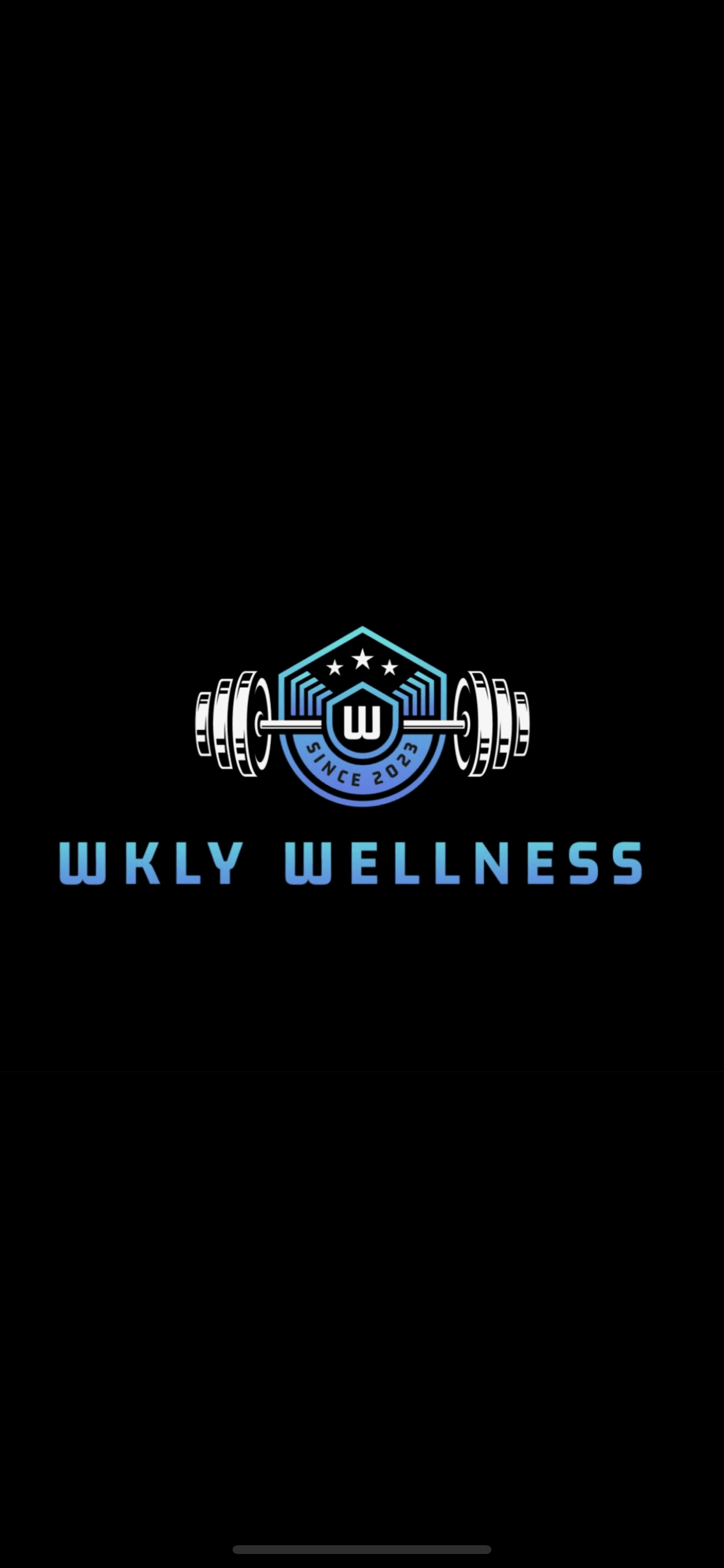 Weekly Wellness logo