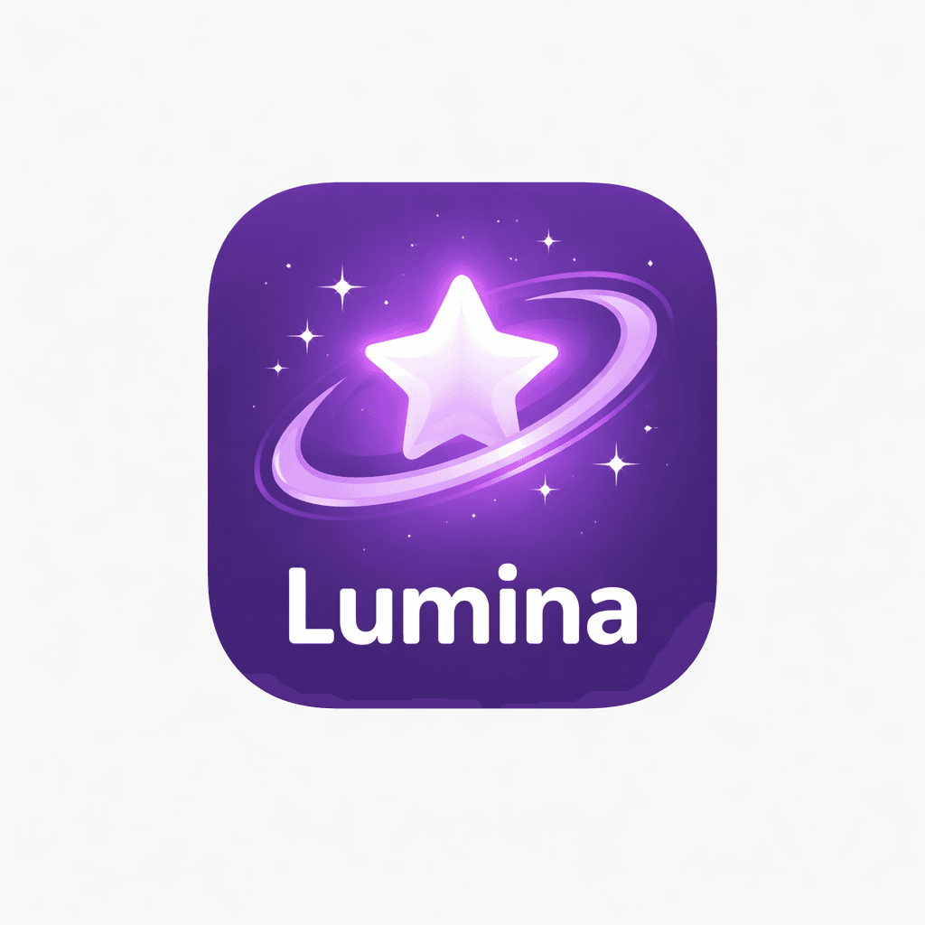 Lumina logo