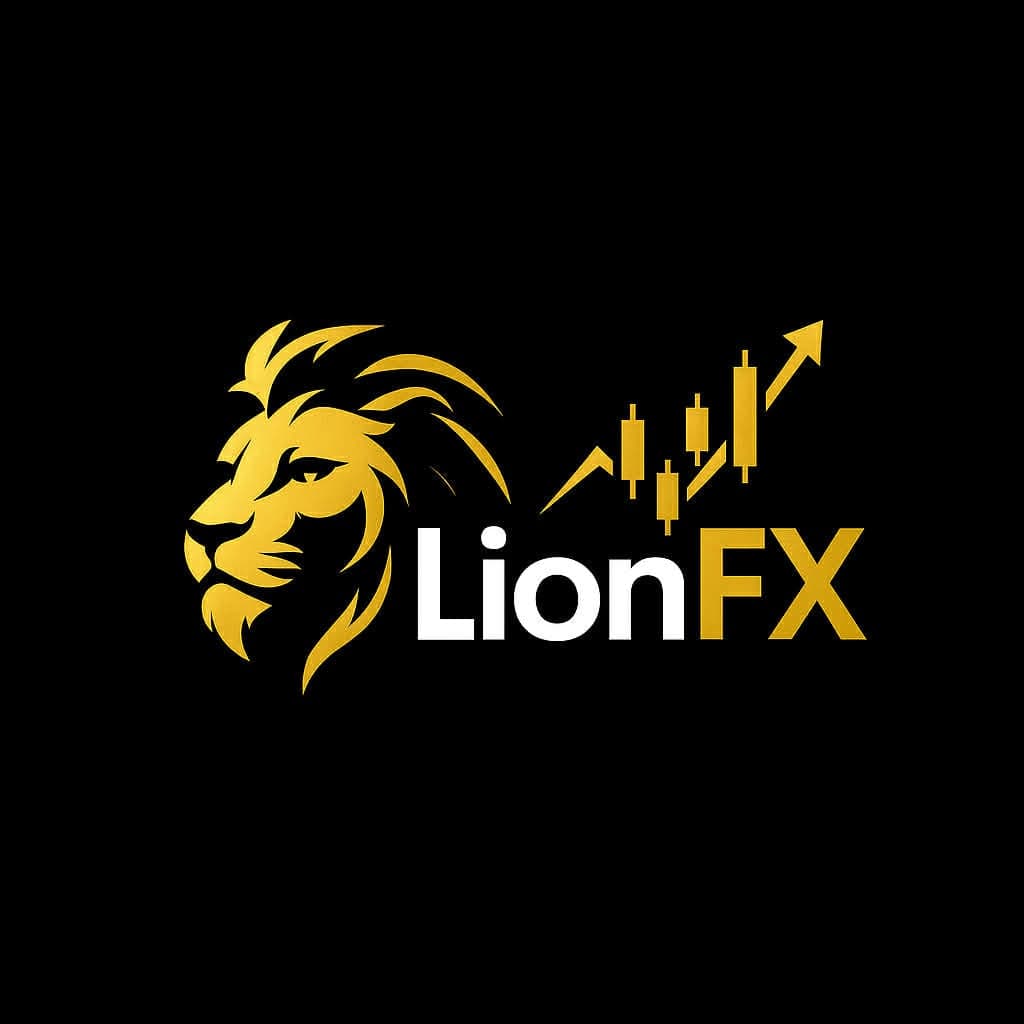 LionFX Academy logo