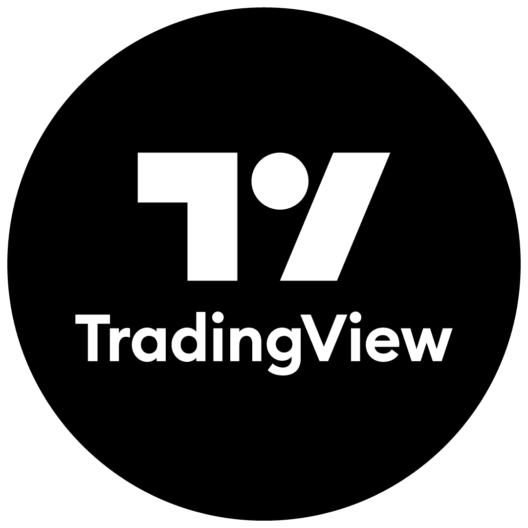 Trading View logo