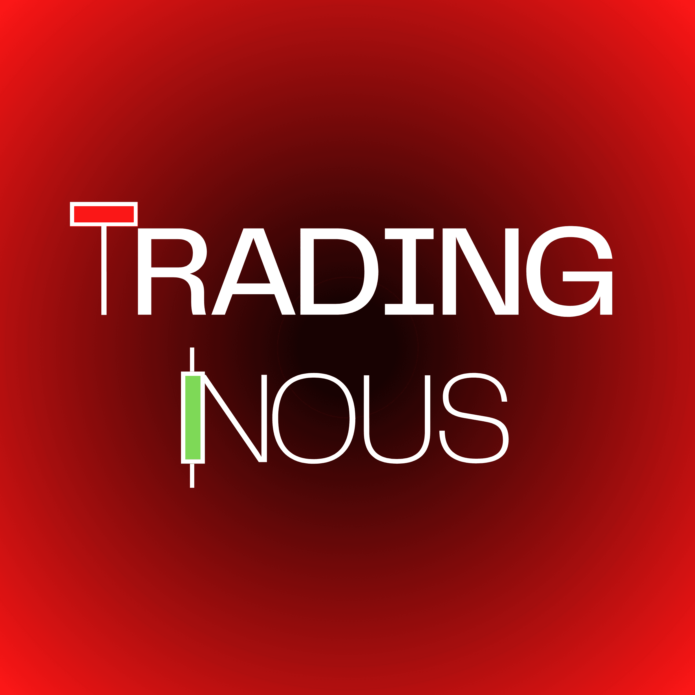 Trading Nous Academy logo