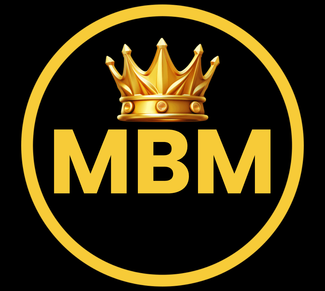 Max Bets Max logo