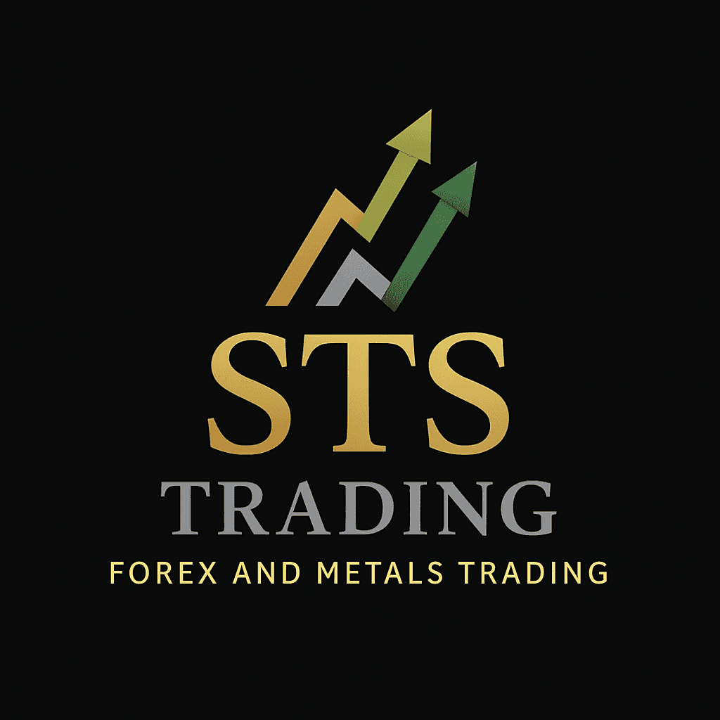 STS Trading logo