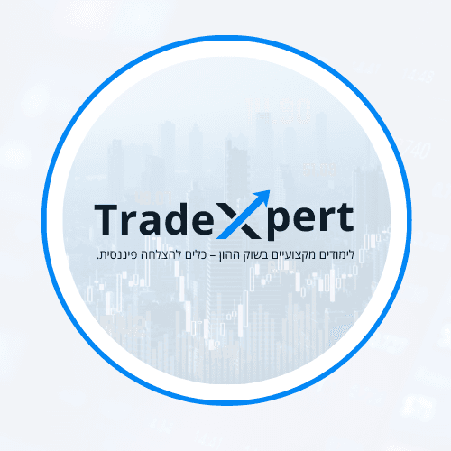 tradeXpert academy logo