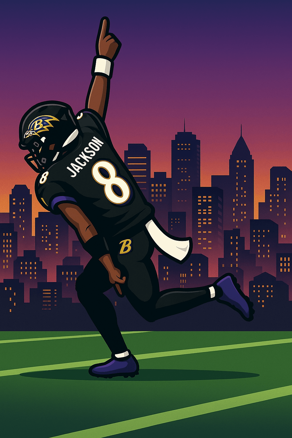 Bgotpicks logo