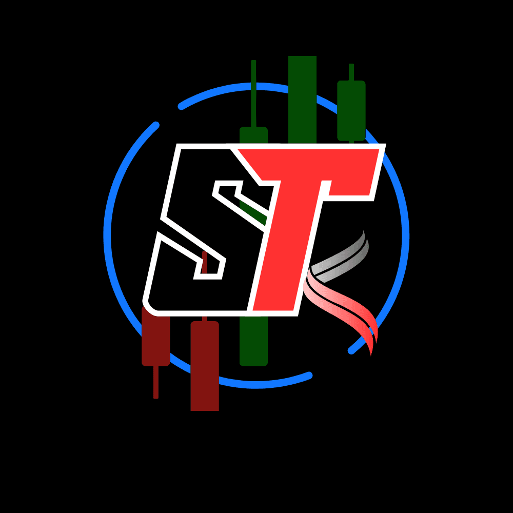 ShowTime Trades logo