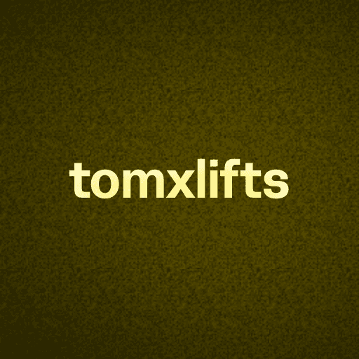 tomxlifts logo