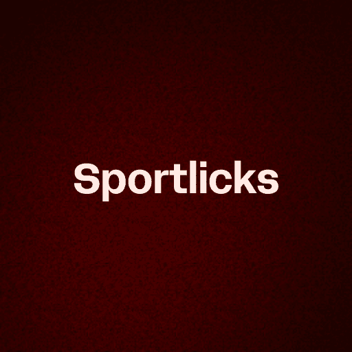 Sportlicks logo