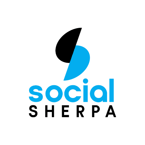 Social Sherpa logo