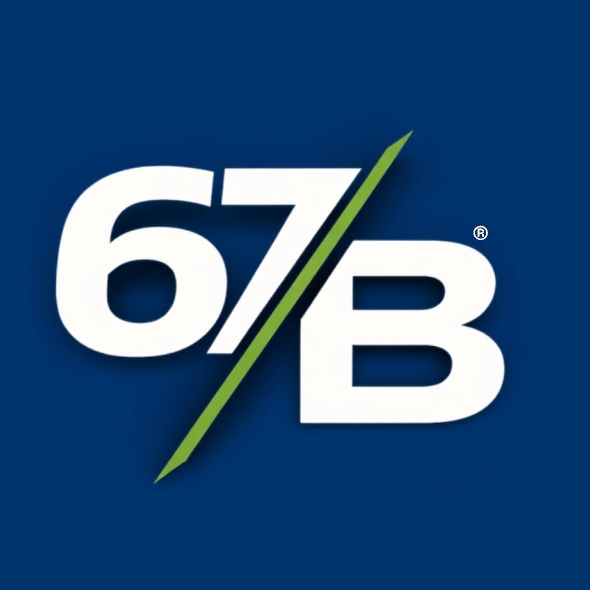 67Bets logo