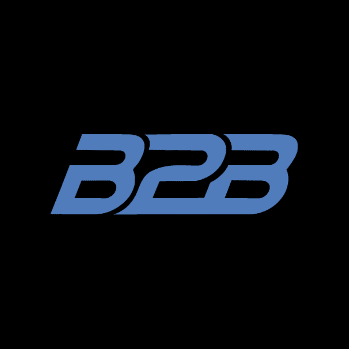 B2BGROWTHMACHINE logo