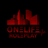 OneLife Roleplay logo