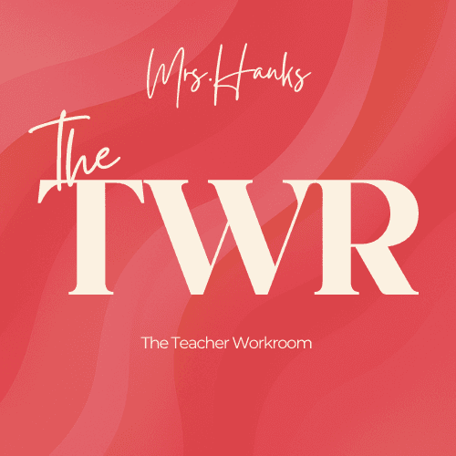The TWR logo