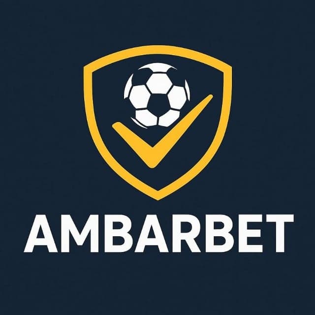 AMBAR - SPORTS BETS logo