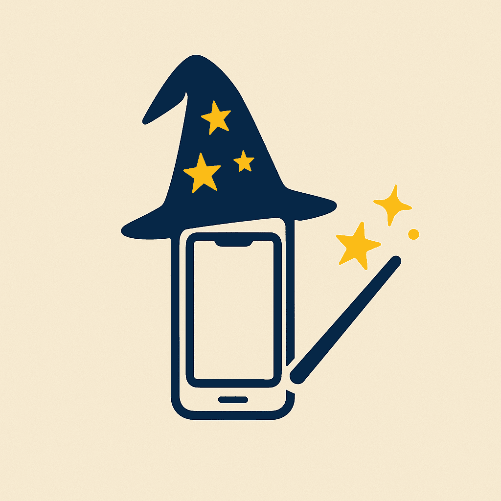 Content Magick logo