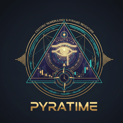 PyraTime logo