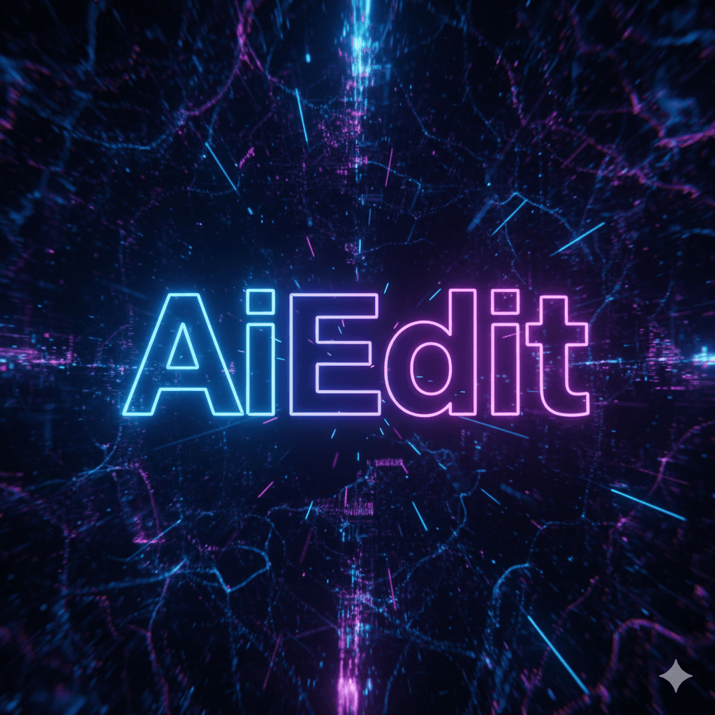 AiEdit logo
