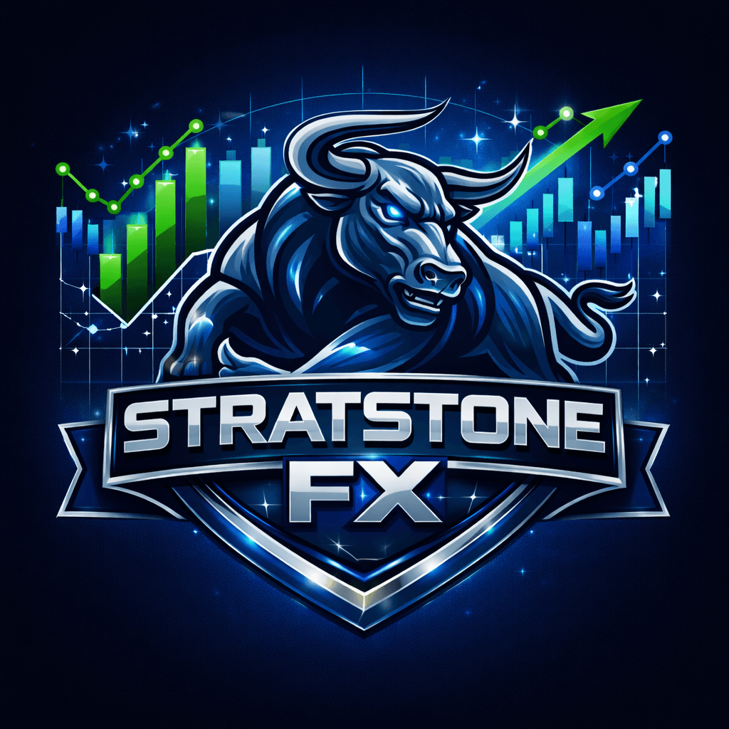STRATSTONE FX logo