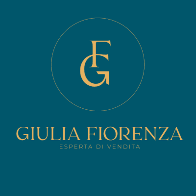 Giulia Fiorenza logo