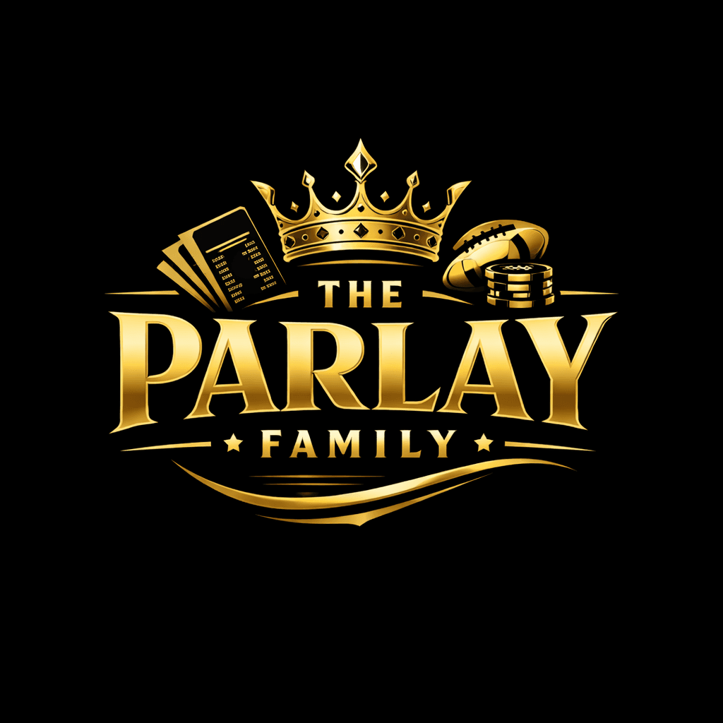 PARLAY FAMILY logo