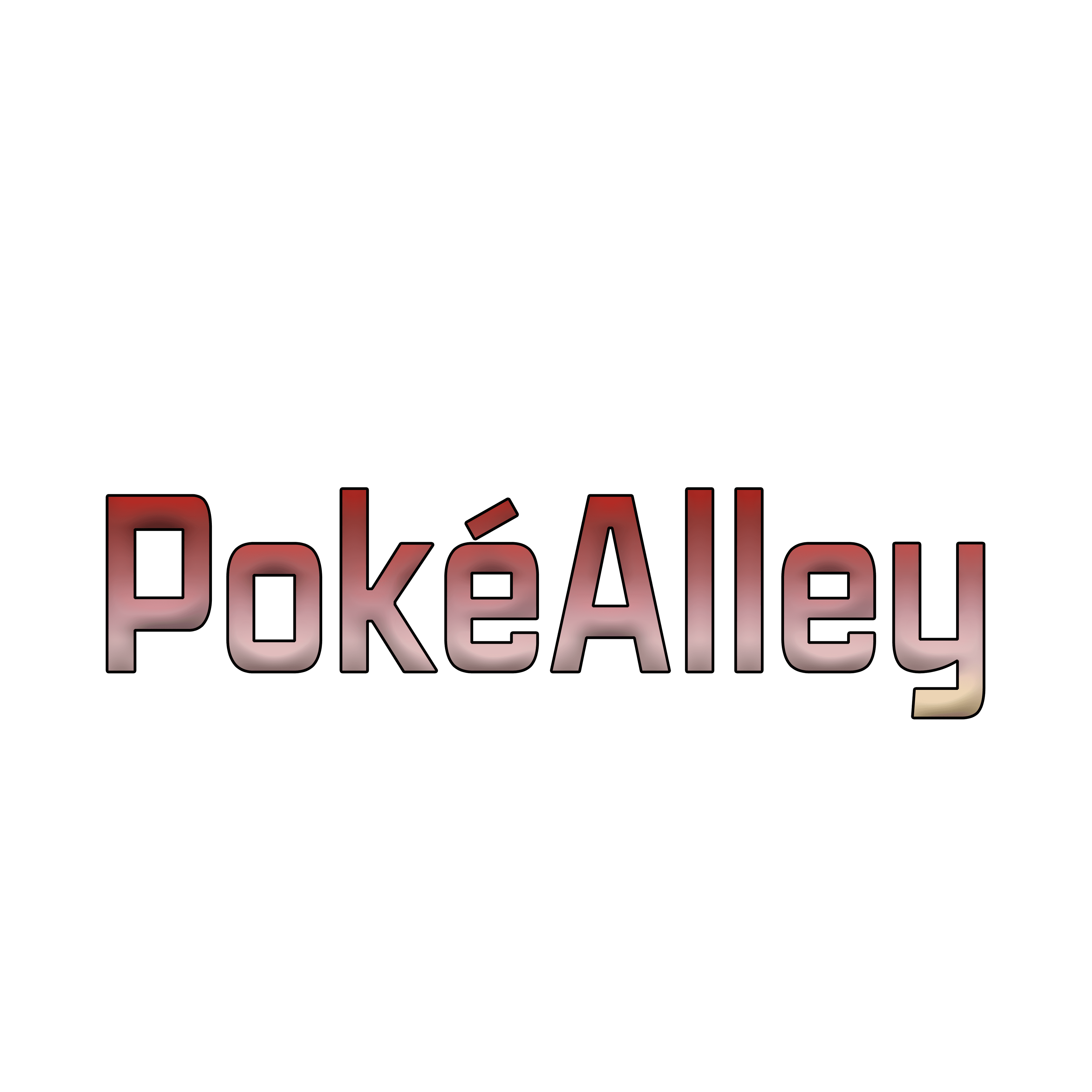 ThePokeAlley logo