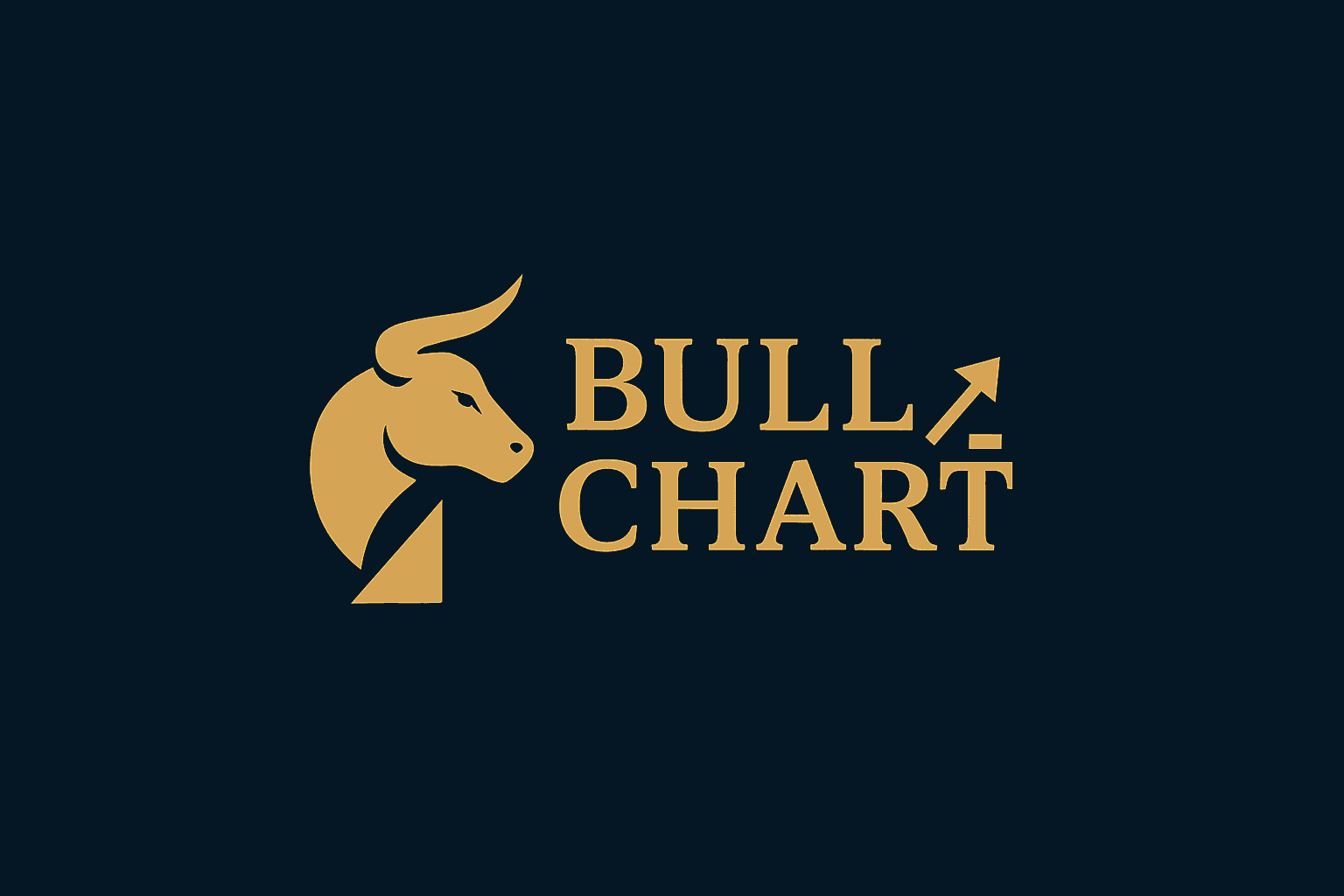 Bull & Chart logo