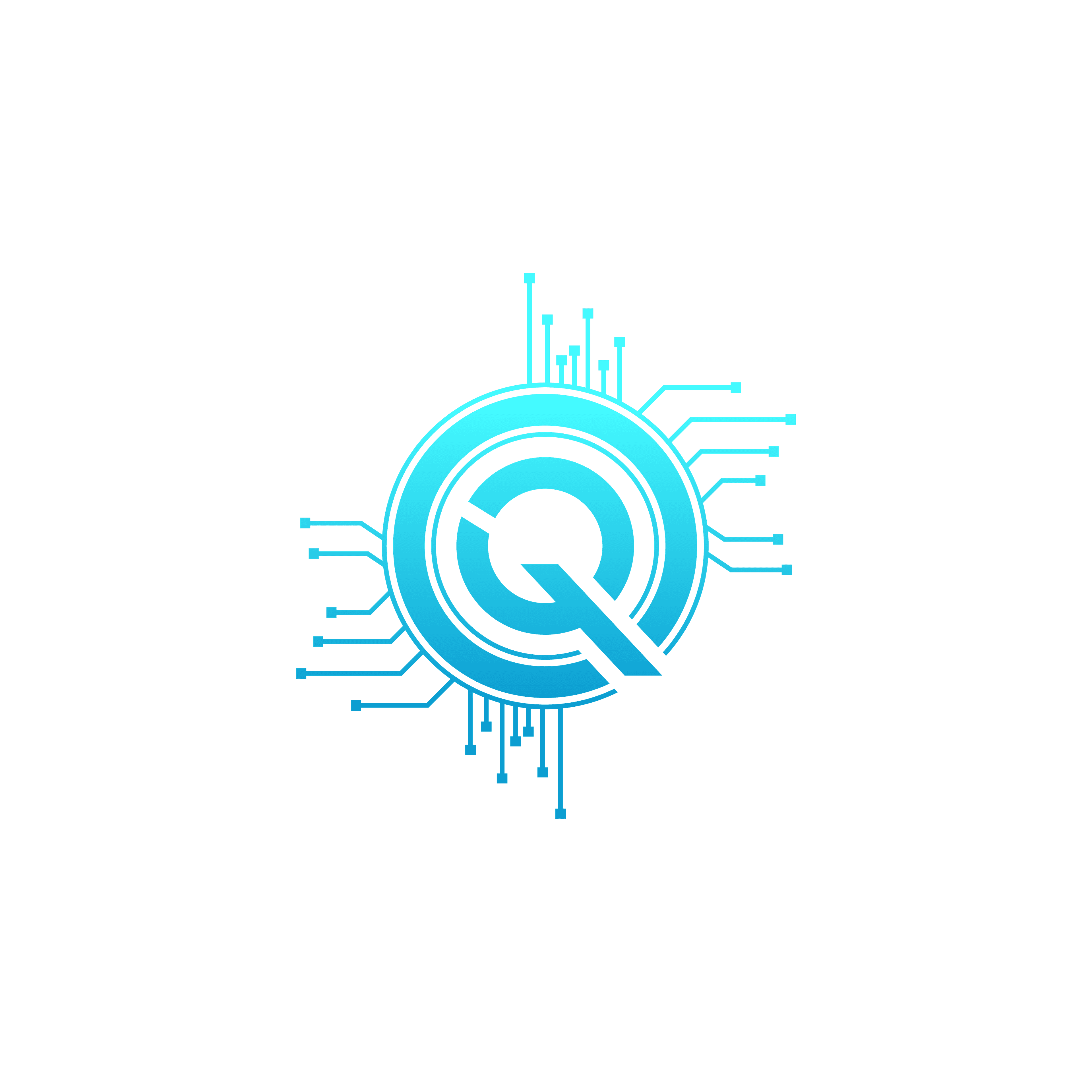 WAQE UP LIMITED logo