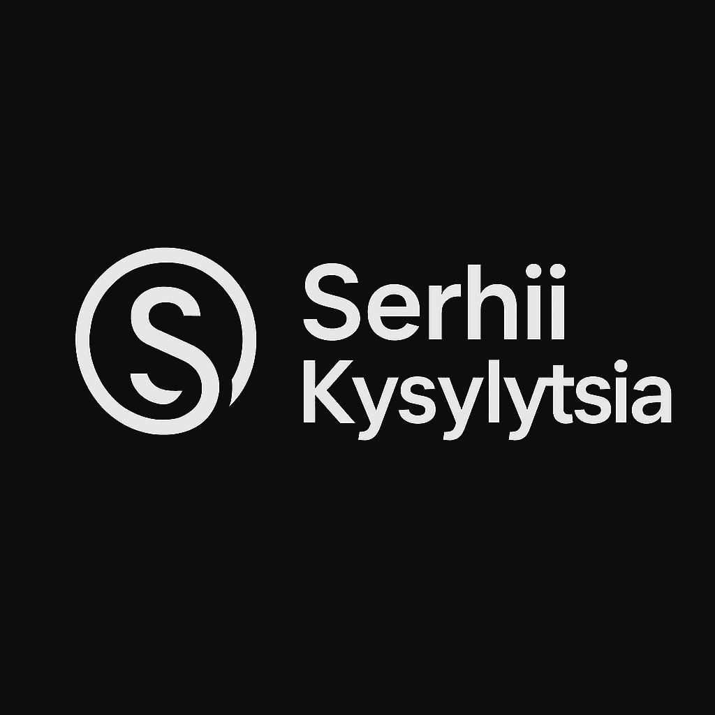 Kysylyt logo