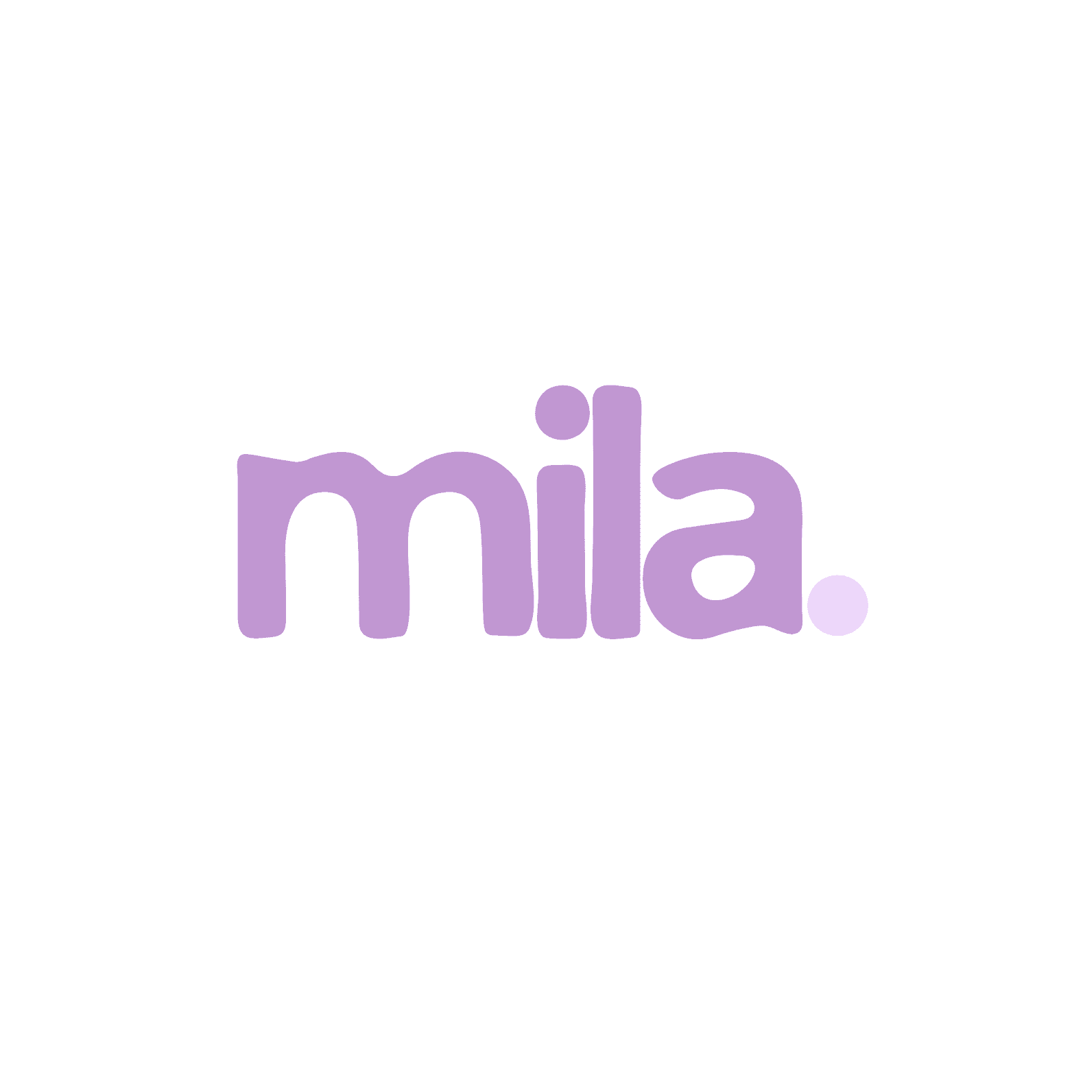 Mila Pilates logo