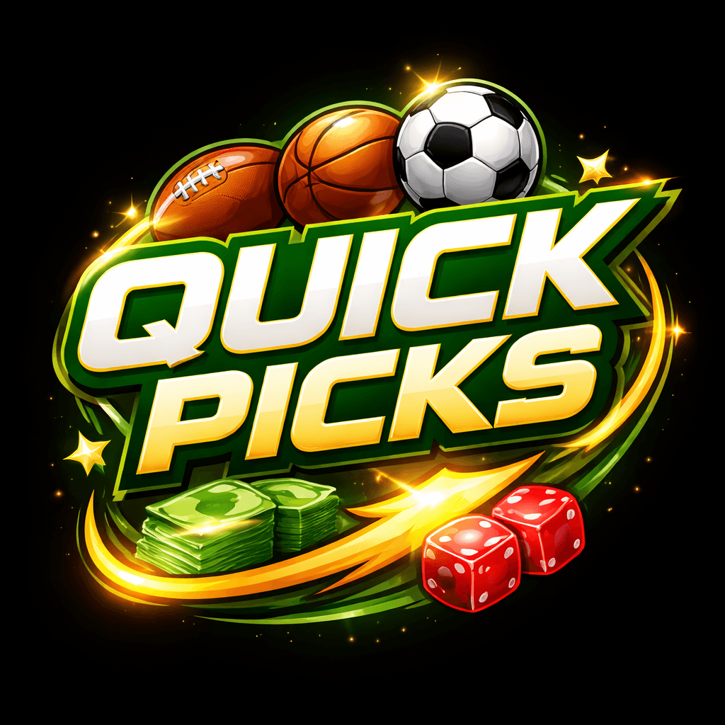 QuickPicks logo
