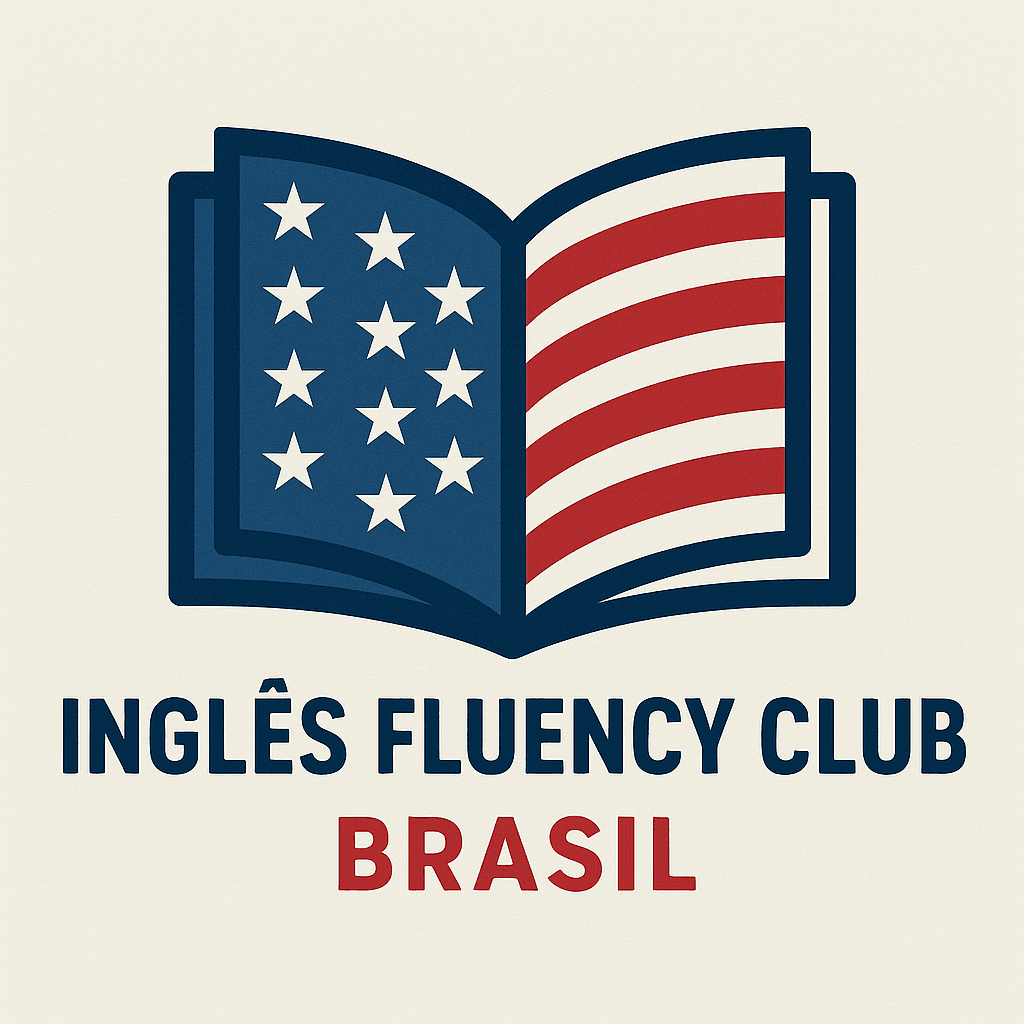 Inglês Fluency Club logo